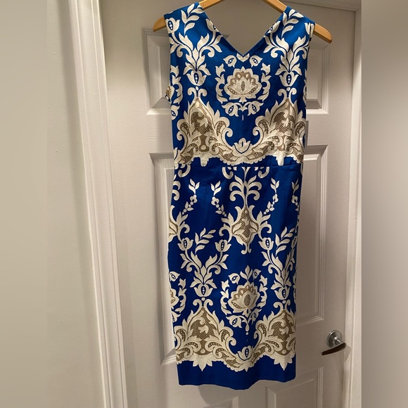 SAMANTHA SUNG Dresses & Skirts - Samantha Sung Audrey Dress